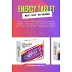 Welive Multivitamin, Multimineral Tablet – Energy Tablet