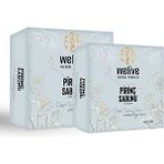 Welive Pirinç Sabunu 2'li Set