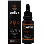 Welive Propolis Plus 30 ml Damla