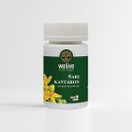 Welive Sarı Kantaron - 30 Cap