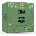 Welive Welıve Bıttım Sabunu 125 gr (1563)