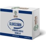 Welive Welıve Glukozamin Kondroitin Msm ve Boswellıa 90 Cap (274)
