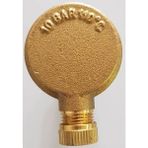Welko 1/2" Otomatik Hava Purjörü