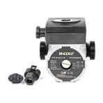 Welko Gpa 25-8 130 mm Frekans Konvertörlü Sirkülasyon Pompası 8 Mss 4,9 M3/h