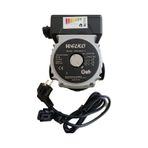 Welko Gpa 25-8-Iı Frekans Konvertörlü 18-30.000 Kazan Için Sirkülasyon Pompası 8 Mss 4,2 M3/h