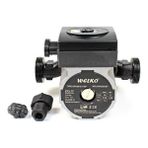 Welko Gpa 32-8 180 mm Frekans Konvertörlü Sirkülasyon Pompası 8 Mss 5,1 M3/h