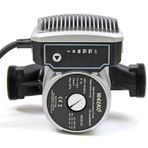 Welko LPA 25-10 180 mm 10 mss 9 m3/h 40-60.000 Kazan İçin Frekans Konvertörlü Sirkülasyon Pompası