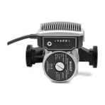 Welko Lpa 32-12 180 mm Frekans Konvertörlü Sirkülasyon Pompası 12 Mss 10 M3/h
