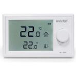 Welko WL-20RF Kablosuz Dijital Oda Termostatı