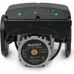 Welko Wlk 50/12 280MM Frekans Konvertörlü Flanşlı Sirkülasyon Pompası 12 Mss 28 M3/h