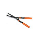 Welkut HC-2056NE Çit Makası Dalgalı 52 Cm