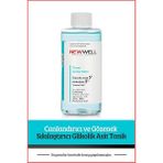 Well Canlandırıcı ve Gözenek Sıkılaştırıcı Glikolik Asit Tonik 200 Ml, T1011