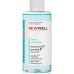 Well Canlandırıcı ve Gözenek Sıkılaştırıcı Glikolik Asit Tonik (Tüm Cilt Tipleri) 200 ml