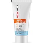 Well Güneş Kremi Yüksek Koruma Spf 50+ Aloe Vera