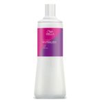 Wella 1000 ml Curl Wave Neutralizer Perma Sabitleyici