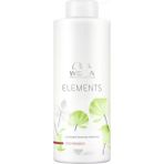 Wella 1000 ml Elements Renewing Saç Kremi