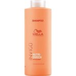 Wella 1000 ml Nutri-Enrich Deep Nourishing Şampuan
