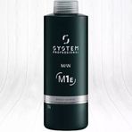 Wella 1000 ml System Professional Man Enerji Şampuan