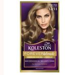 Wella 12/11 Yoğun Küllü Sarı 2 Adet Koleston Kit Saç Boyası