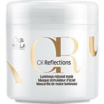 Wella 150 ml Oil Reflections Luminous Reboost Saç Maskesi