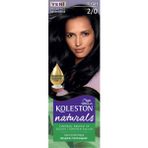 Wella 2.0 Siyah Tüp Saç Boyası