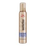 Wella 200 ml Flex Extra Strong Saç Köpüğü