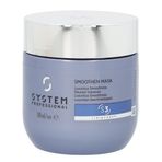 Wella 200 ml System Professional Smoothen Kıvırcık Saçlar İçin Maske