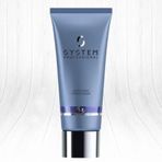 Wella 200 ml System Professional Smoothen Kıvırcık Saçlar İçin Saç Kremi