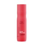 Wella 250 ml İnvigo Brıllıance Color Şampuan