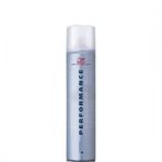Wella 500 ml Performance Sert Tutucu Sprey