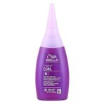 Wella 75 ml Creatine Curl C Boyalı Hassas Saçlar Perma İlacı