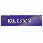 Wella 8/0 Açık Kumral Koleston Tüp Boya