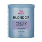 Wella Blonder Multı Blonde 7 Toz Saç Açıcı 800 gr