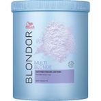 Wella Blonder Toz Saç Açıcı 800GR