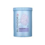 Wella Blondor 800 gr Anti Yellow Açıcı