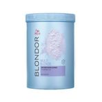Wella Blondor 800gr Toz Açıcı