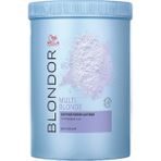 Wella Blondor Anti Yellow Toz Açıcı 800 gr 7 Ton Açma Etkisi ile Sarı Tonları Azaltır