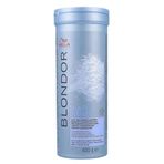 Wella Blondor Multi Blonde 7 400 gr Saç Açıcı Pudra