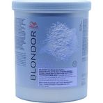 Wella Blondor Multi Blonde 800 gr Toz Saç Açıcı