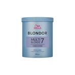 Wella Blondor Multi Blonde Toz Açıcı 800g