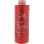 Wella Brillance 1000ml Kalın Telli Ve Boyalı Saç Bakım Şampuanı