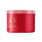 Wella Brilliance Kalin Telli Boyali Saçlar İçin Maske 500ml