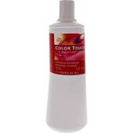 Wella Color Touch 4% 13 Volume Krem Oksidan 1000 ml Saç Boya Bakımı