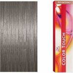 Wella Color Touch 60 ml 10/81 Çok Açık İnci Küllü Sarı Saç Boyası