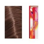 Wella Color Touch 60 ml 7/03 Orta Altın Sarısı Saç Boyası