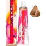 Wella Color Touch 8/41 Açık Kumral Bakır 60 ml Saç Boyası