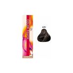 Wella Color Touch Amonyaksız 4.0 Orta Kahve Saç Boyası