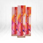 Wella Color Touch Amonyaksız 6.77 Yoğun Kahve Kumral Saç Boyası