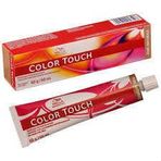 Wella Color Touch Plus 60ml 77.03 Yoğun Orta Kumral Saç Boyası