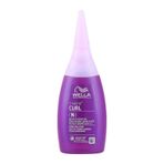 Wella Creatine+ Curl N Normal Dayanıklı Saçlar Perma Losyon 75 ML